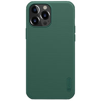 Camera Protector Frosted Case For iPhone 13 Series