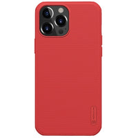 Camera Protector Frosted Case For iPhone 13 Series