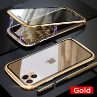 tempered glass case for iPhone 12 Pro 1