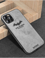 iphone 12 pro max batman case