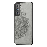 Galaxy S21 Ultra fabric case 3
