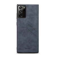 Samsung Galaxy NOTE 20 Ultra case with card holder