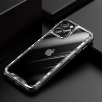 Hybrid Cases for iPhone 12 Pro 1