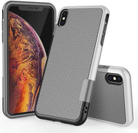 Hybrid Slim Gel Rubber Anti Slip ShockProof Case for iPhone 11 Series