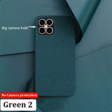 Luxury PU Leather Metal Lens Protector Phone Case For iPhone 12 11 Pro Max