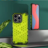 Shockproof Armor Case for iPhone 14 13 12 11 Pro Max Mini