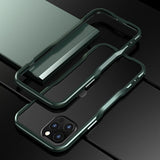 Luxury iphone 12 pro max case