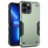 Light-Armor Shockproof Rugged Drop Case For iPhone 14 13 12 series