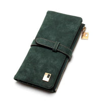 Fashion Vintage Leather Wallet Case For all iPhones and Samsung Galaxy Ss
