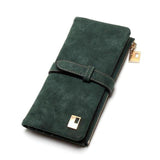 Fashion Vintage Leather Wallet Case For all iPhones and Samsung Galaxy Ss