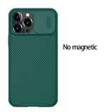 Slide CamShield Magnetic Case for iPhone 14 series