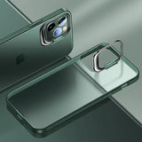 iphone 12 pro max Camera Kickstand case  1