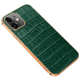 iphone 12 pro max leather case 7