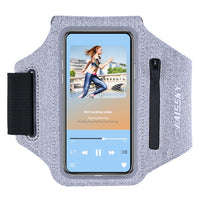 Outdoor Sports Armband Phone Case For iPhone 12 11 Series