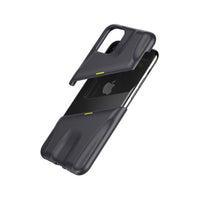Flow Cooling Game Protective Back Case Cover For iPhone 11 Series