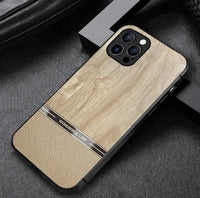 iPhone 12 Pro Max Wooden Case 3