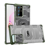 Rugged Armor Heavy Duty Protective Case for Samsung Galaxy Note 20 Series