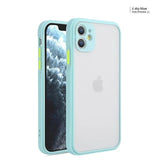 iPhone 12 pro max Square case