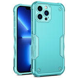 Ultra Thin Rugged Case For iPhone 14 13 12 series