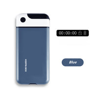 Universal Mobile Timing Lock Self Discipline Timing Phone Case