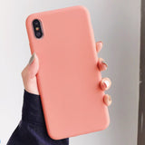 High Quality Cute Sailor Moon Soft Silicon Phone Case with Kickstand for iPhone 11 Series