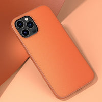 Leather Case for iphone 12 mini 1