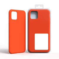 High Quality Official Original Silicone Case for iPhone 11 Series