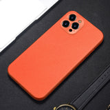 Luxury Nylon Cloth Fabric Case for iPhone 13 12 11 Pro Max