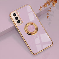 Galaxy S21 Ultra Ring Holder cover