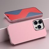 Shockproof Matte Case for iPhone 14 13 12 series