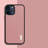 Graphene Vent Hole Heat Dissipation Case for iPhone 13 12 11 Series