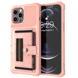 iphone 12 Pro Max Wallet Case 4
