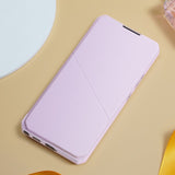 Full Protection Magnetic Flip Leather Case for Samsung Galaxy S22 series