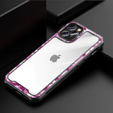 Hybrid Cases for iPhone 12 3
