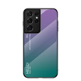 Galaxy S21 Ultra Case 12