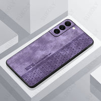 Luxury Shockproof Hybrid Business Leather Texture For Samsung Galaxy S23 S22 S21 series
