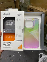 Multi Color Fall Proof Case for iPhone 14 series