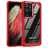 Fashion TPU Case for Samsung S22 S21 S20 series