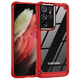 Fashion TPU Case for Samsung S22 S21 S20 series