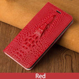 Luxury Leather Flip Card Slot Wallet Case for iPhone 14 13 12 series