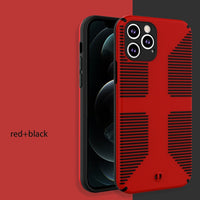 Heavy Duty Military Shockproof Phone Case for Apple iPhone 12 11 Series