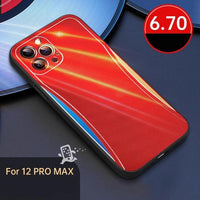 iphone 12 Pro Max hard case 2