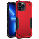 Light-Armor Shockproof Rugged Drop Case For iPhone 14 13 12 series