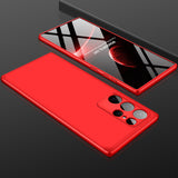 Painted Ultra thin Case for Samsung Galaxy S22 Ultra S22