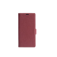 PU Leather Magsafe Card Pocket Flip Case for iPhone 14 13 12 series
