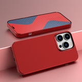 Shockproof Matte Case for iPhone 14 13 12 series