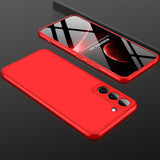 Shockproof Armor Case For Samsung Galaxy S22 S21 S20 Note 20 Ultra Plus FE