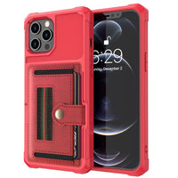 iphone 12 Pro Max Wallet Case 5