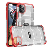 Heavy Duty Protection case for iphone 12 pro max 2