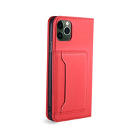 Leather Card Holder Flip Wallet Case Cover For iPhone 12 Series